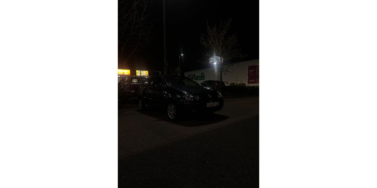 VW Polo 255.000 km 1.300 &euro; Ludwigshafen am Rhein 67063