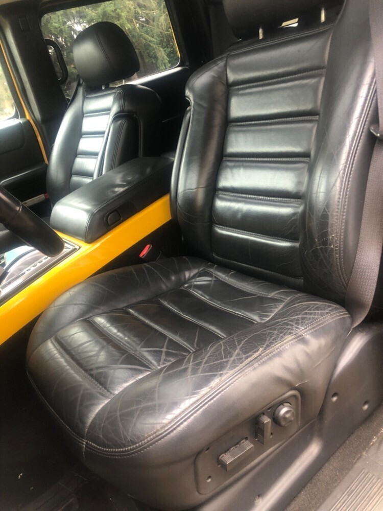 Hummer H2