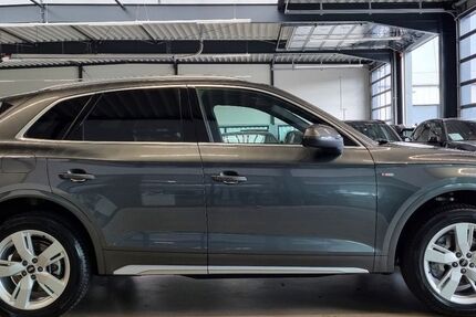 Audi Q5 42.000 km 39.890 &euro; Geesthacht 21502