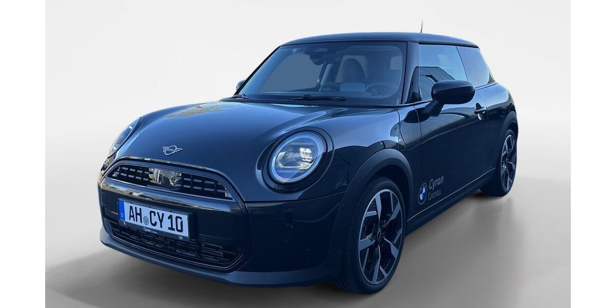 Mini Cooper C 6.250 km 26.990 &euro; Gronau 48599