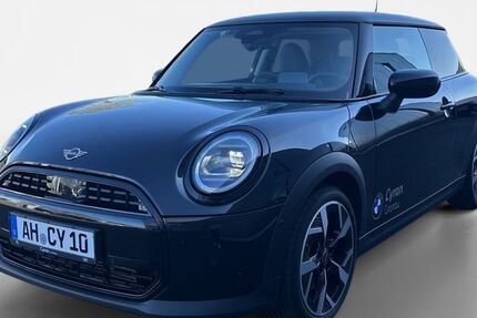 Mini Cooper C 9.995 km 26.749 &euro; Gronau 48599