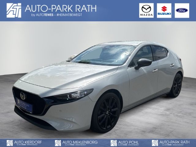 Mazda 3 54.472 km 22.990 &euro; Düsseldorf 40472