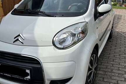 Citroen C1 141.751 km 1.500 € Arnstadt 99310