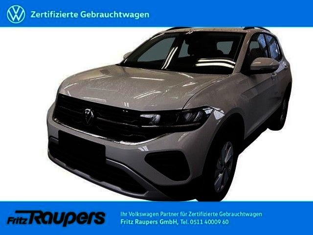 VW T-Cross 7.180 km 26.480 &euro; Hannover 30453