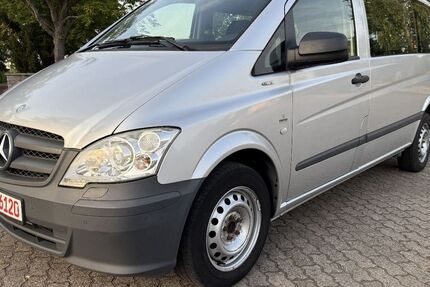 Mercedes-Benz Vito 398.000 km 7.900 &euro; Graben Neudorf 76676