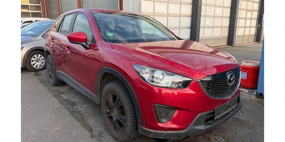 Mazda CX-5 100.000 km 3.900 &euro; Soest 59494