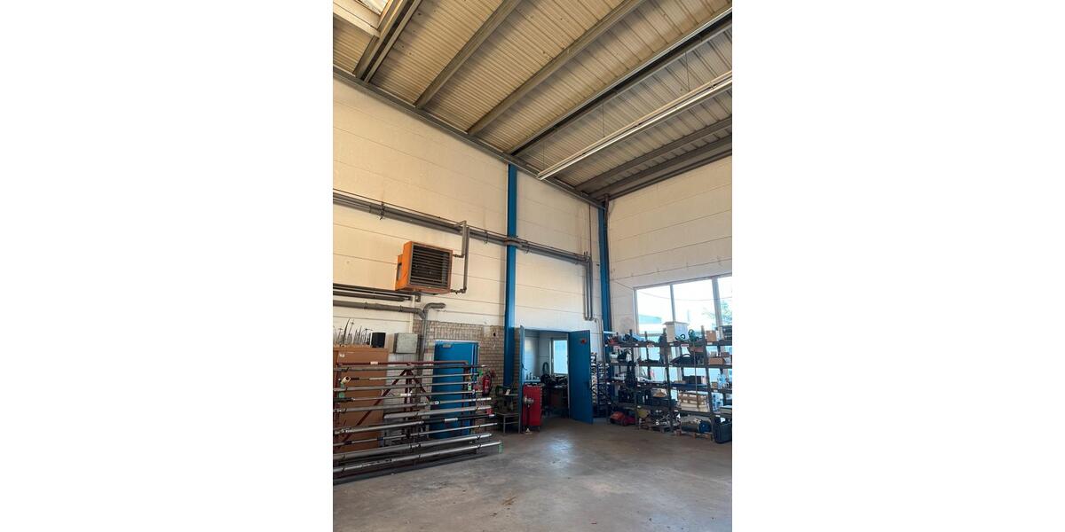 Gewerbeobjekt Gommern - 2.750&euro; | Angebot:24708642