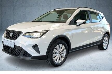 Seat Arona 6.957 km 21.770 &euro; Oldenburg 26135