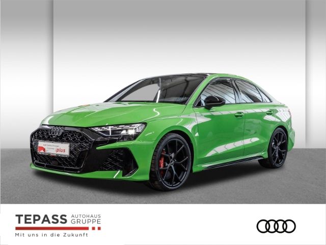 Audi RS3 2.149 km 81.880 &euro; Schwelm 58332
