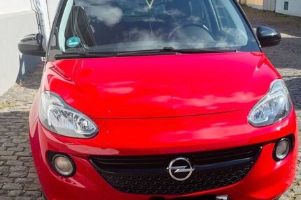 Opel Adam 61.500 km 7.200 € Worms 67550