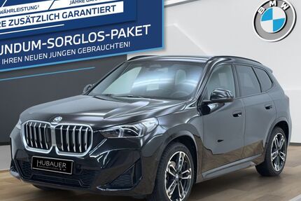 BMW X1 8.000 km 44.380 &euro; Landshut 84030