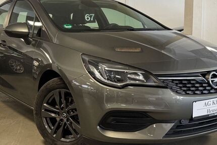 Opel Astra 58.132 km 10.499 &euro; Heusenstamm 63150