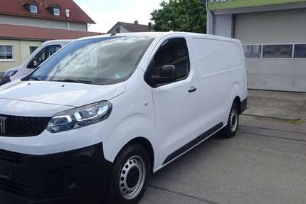 Fiat Scudo 58.820 km 21.900 &euro; Plattling 94447