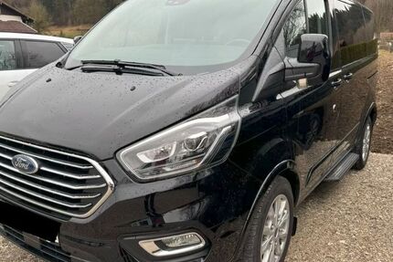 Ford Tourneo Custom 71.500 km 34.450 &euro; Palling 83349