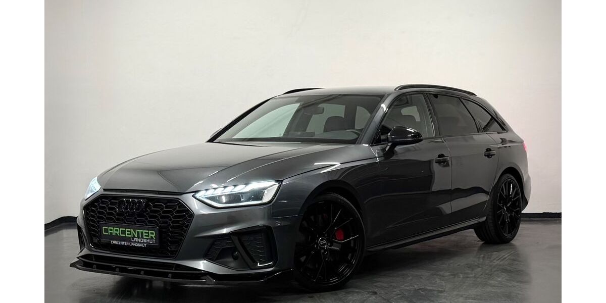 Audi A4 195.000 km 28.990 &euro; Landshut 84028