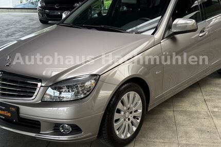Mercedes-Benz C 180 111.000 km 7.990 € Bad Münder 31848