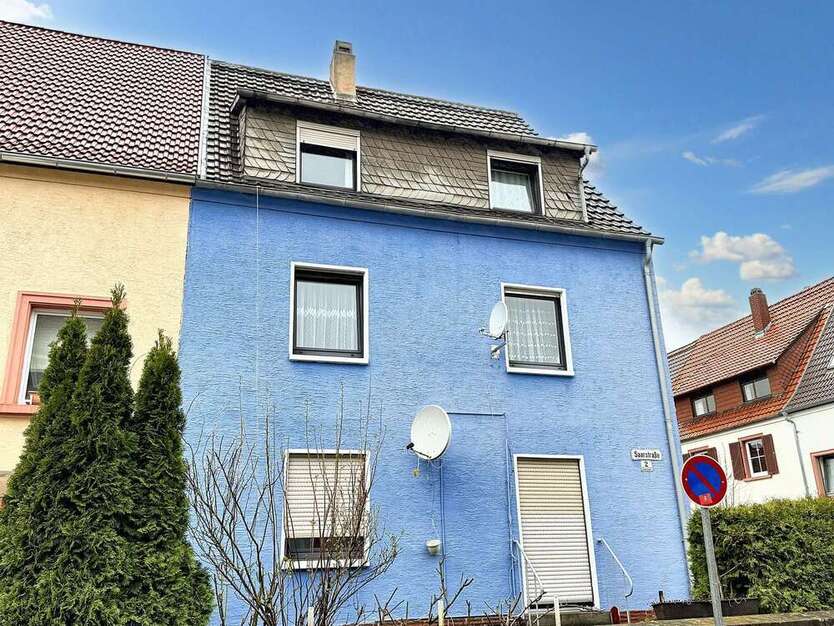 Haus zum Kaufen in Kaiserslautern 275.000 € 163 m²
