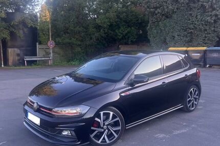 VW Polo 124.500 km 15.500 &euro; Haan 42781