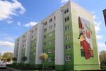 Etagenwohnung Bernburg (Saale) - 3 Zimmer, 71 m&sup2;, 495&euro; | Angebot:26144600