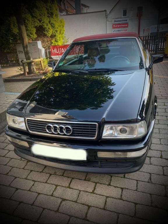 Audi 80 211.000 km 7.300 € Rodgau 63110