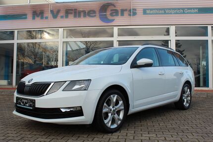 Skoda Octavia 90.140 km 14.400 &euro; Görlitz 02828