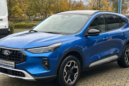 Ford Kuga 8.730 km 38.950 € Borken 34582