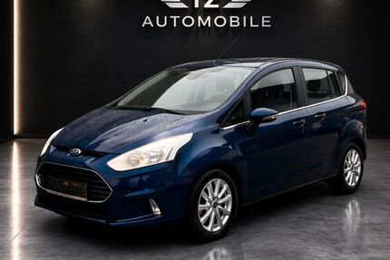 Ford B-Max 135.000 km 3.990 &euro; Fulda 36043