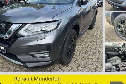 Nissan X-Trail 93.116 km 22.850 € Oldenburg 26133