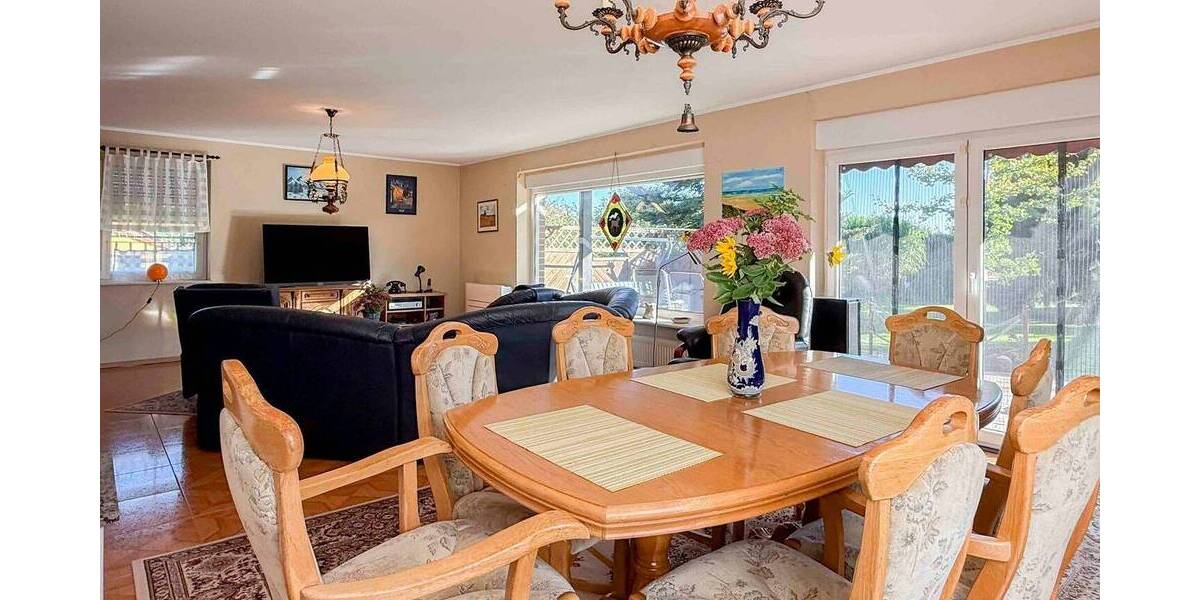 Einfamilienhaus Remplin Retzow - 5 Zimmer, 320.000&euro; | Angebot:26276362