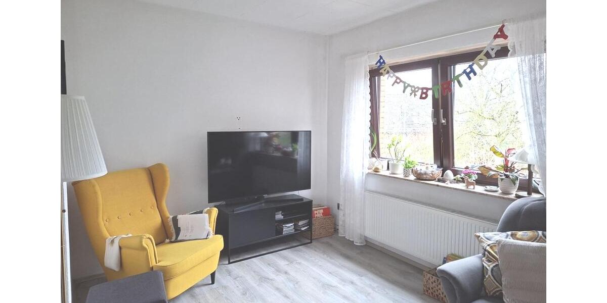 Dachgeschoßwohnung Jever - 3 Zimmer, 62 m&sup2;, 470&euro; | Angebot:26337267