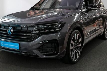 VW Touareg 71.850 km 59.480 &euro; Lübeck 23560