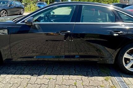 Audi A6 402.900 km 16.999 &euro; Karlsruhe 76149