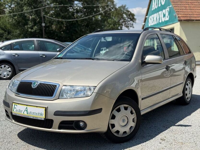 Fabia