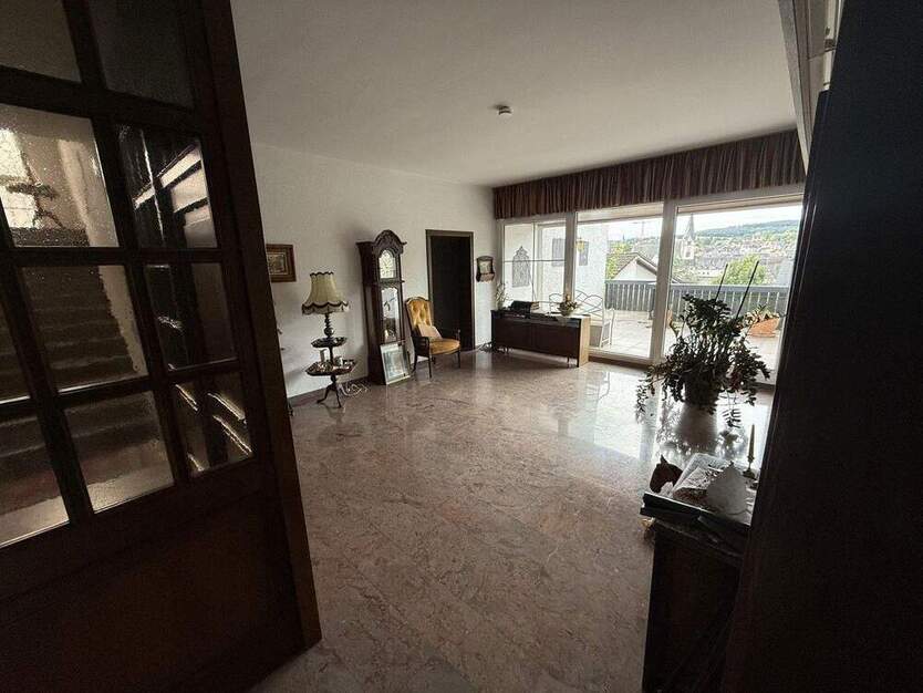 Exklusive Immobilie in bester Lage von Mayen - Wohnen mit Panoramablick 1 zimmer