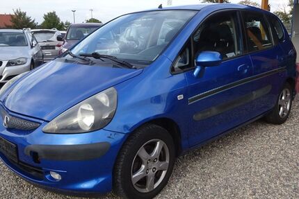 Honda Jazz 193.016 km 1.300 € Dresden 01219