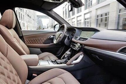 Borgward Andere 112.758 km 14.450 &euro; Obernheim 72364