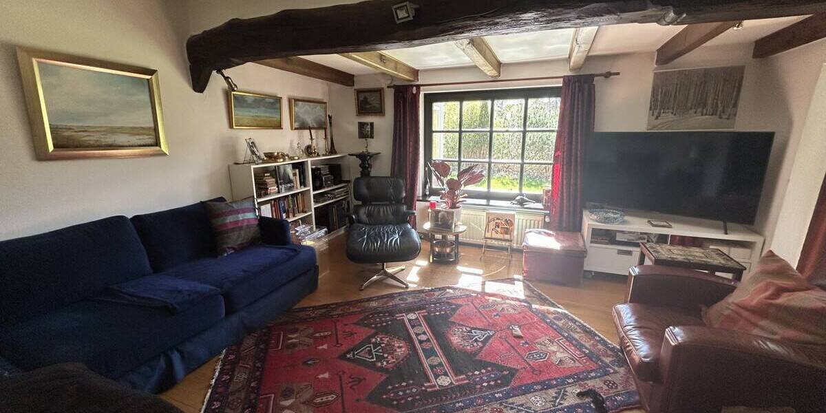 Einfamilienhaus Kranenburg/Brobergen Brobergen - 5 Zimmer, 137 m&sup2;, 295.000&euro; | Angebot:26417595