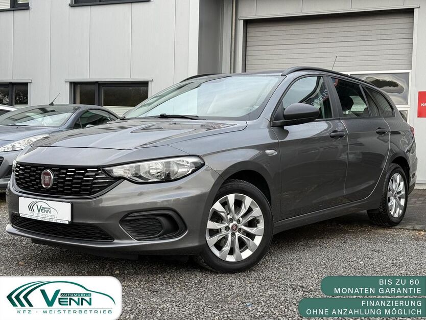 Fiat Tipo 101.850 km 9.480 € Monschau 52156