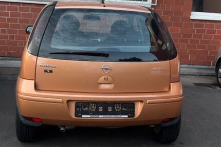 Opel Corsa 158.000 km 2.600 &euro; Rheine 48431