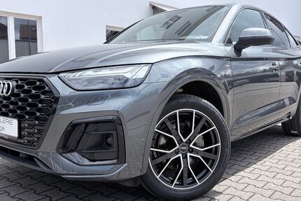 Audi Q5 59.950 km 39.999 &euro; Heilbronn 74074