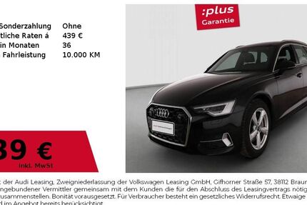 Audi A6 26.561 km 51.990 &euro; Magdeburg 39126