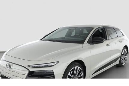Audi A6 e-tron 5.987 km 69.990 &euro; Göttingen OT Grone 37081
