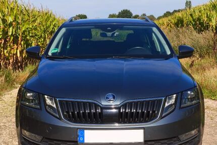 Skoda Octavia 152.000 km 11.990 &euro; Rellingen 25462