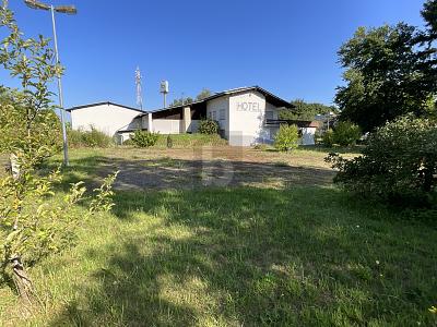 INVESITIONSGELEGENHEIT MIT POTENTIAL 16 zimmer