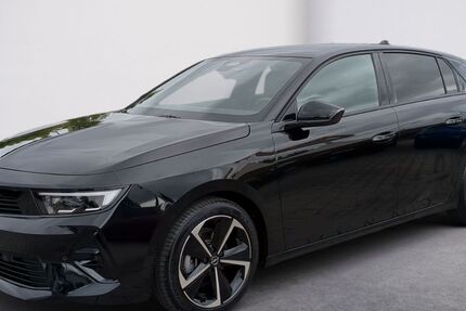 Opel Astra 6.500 km 26.830 € Maxdorf 67133