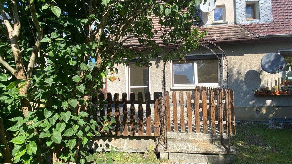 Doppelhaushälfte Berthelsdorf Berthelsdorf - 4 Zimmer, 103 m&sup2;, 99.500&euro; | Angebot:24621595