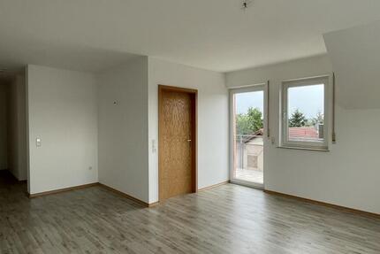 Wohnung Crailsheim - 2 Zimmer, 46 m&sup2;, 550&euro; | Angebot:26646509