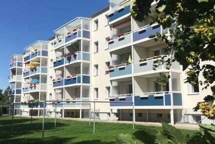 Wohnung zum Mieten in Görlitz 315,14 € 59.46 m² 3 zimmer