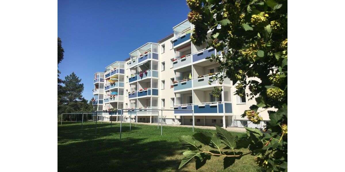 Wohnung zum Mieten in Görlitz 315,14 € 59.46 m² 3 zimmer