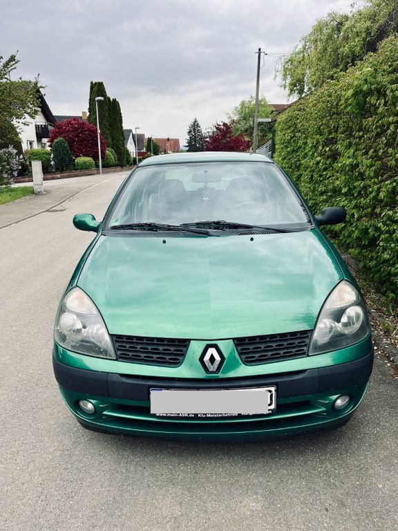 Clio